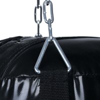 Boxovacie vrece DBX BUSHIDO 150 x 40 cm prázdne