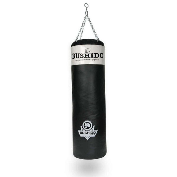 Boxovacie vrece DBX BUSHIDO 160 x 40 cm prázdne