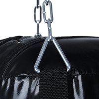 Boxovacie vrece DBX BUSHIDO 180 x 45 cm prázdne