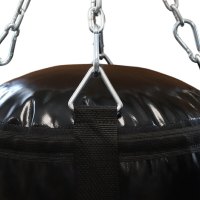 Boxovacie vrece DBX BUSHIDO 130 cm 30 kg
