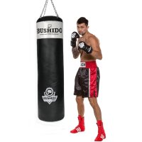 Boxovacie vrece DBX BUSHIDO 160 cm 50 kg
