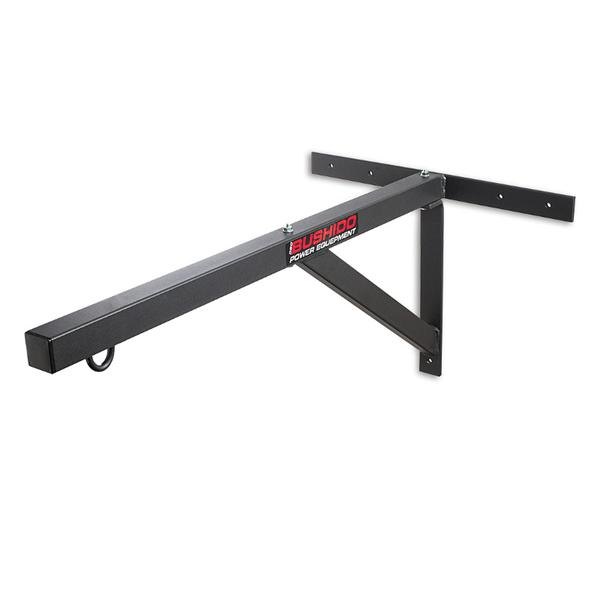 Nástenný držiak na boxovacie vrece do 350 kg DBX BUSHIDO MSDBX