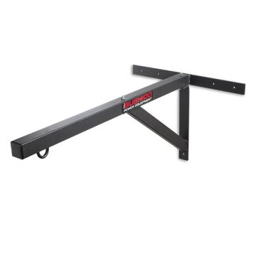 Nástenný držiak na boxovacie vrece do 350 kg DBX BUSHIDO MSDBX