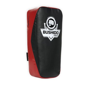 Tréningový blok DBX BUSHIDO T42 červený