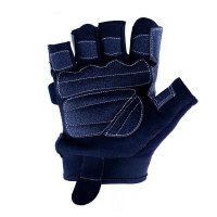 Fitness rukavice DBX BUSHIDO DBX-WG-156