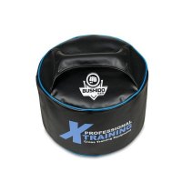 Kettlebell s reguláciou váhy DBX BUSHIDO XBAG 1-40 kg, prázdny