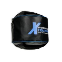 Kettlebell s reguláciou váhy DBX BUSHIDO XBAG 1-40 kg, prázdny
