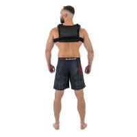 Záťažová vesta DBX BUSHIDO krátka 1-10 Kg