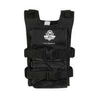 Záťažová vesta DBX BUSHIDO 1-30 kg
