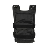 Záťažová vesta DBX BUSHIDO 1-36 kg