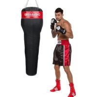 Boxovacie hákový vrece DBX BUSHIDO 140 cm 40 kg