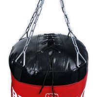 Boxovacie hákový vrece DBX BUSHIDO 140 cm 40 kg