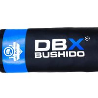 Boxovacie vrece DBX BUSHIDO Kids80 80cm / 30cm 15-20kg pre deti, modré