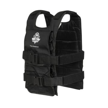 Záťažová vesta DBX BUSHIDO 1-40 kg