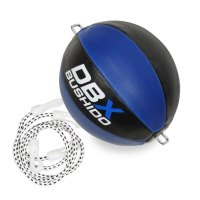 Reflexná lopta, speedbag DBX BUSHIDO ARS-1150B