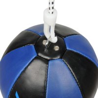 Reflexná lopta, speedbag DBX BUSHIDO ARS-1150B