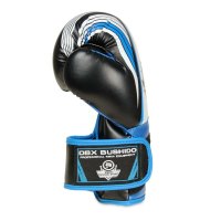 Boxerské rukavice DBX BUSHIDO ARB407v1 6 oz