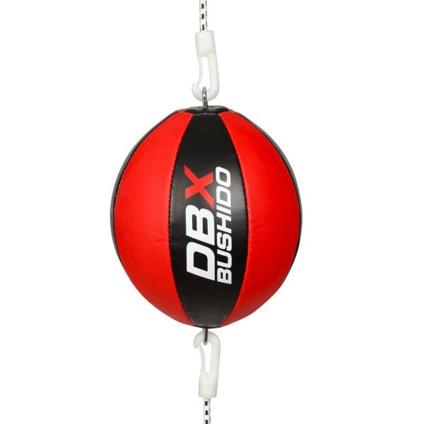 Reflexná lopta, speedbag DBX BUSHIDO ARS-1150R