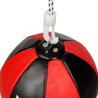 Reflexná lopta, speedbag DBX BUSHIDO ARS-1150R