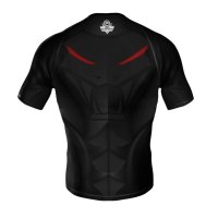 Tričko DBX Bushido Snake