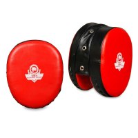 Obojstranné boxerské lapy DBX BUSHIDO ARF-1119