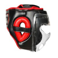 Boxerská helma DBX BUSHIDO ARH-2180