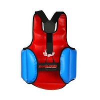 Chránič hrudníka DBX Bushido OT01