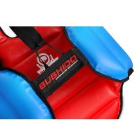 Chránič hrudníka DBX Bushido OT01