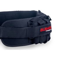 Záťažový pás DBX BUSHIDO DBD-W-5, 1-10 kg