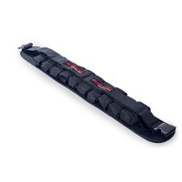 Záťažový pás DBX BUSHIDO DBD-W-5, 1-10 kg