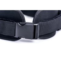 Záťažový pás DBX BUSHIDO DBD-W-5, 1-10 kg