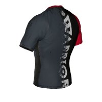 Tričko DBX BUSHIDO Wolf