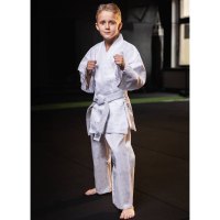 Detské kimono DBX BUSHIDO ARK-3102, 120 cm