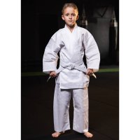 Detské kimono DBX Bushido ARK-3102, 150 cm
