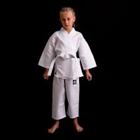 Detské kimono DBX Bushido ARK-3102, 170 cm