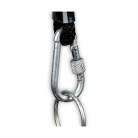 Reflexná lopta, speedbag DBX BUSHIDO PR-BLACK