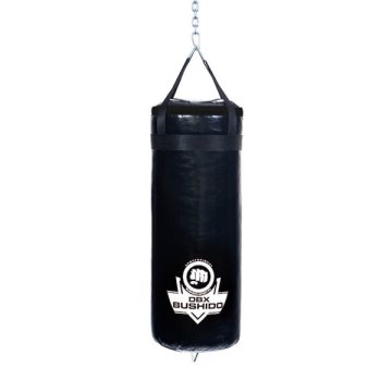 Boxovacie vrece DBX BUSHIDO GymPro Junior 80 / 30cm 15kg pre deti