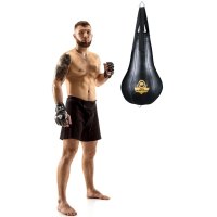 Tréningová hruška DBX BUSHIDO ARP-512 prázdna