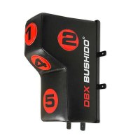 Nástenný tréningový blok DBX BUSHIDO DBX-W-10B