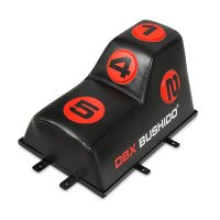 Nástenný tréningový blok DBX BUSHIDO DBX-W-10B