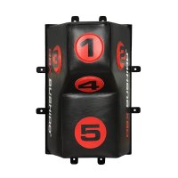 Nástenný tréningový blok DBX BUSHIDO DBX-W-10B