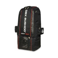 Športový batoh/taška DBX BUSHIDO DBX-SB-21 3v1