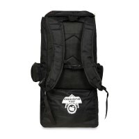 Športový batoh/taška DBX BUSHIDO DBX-SB-21 3v1