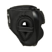 Boxerská prilba DBX BUSHIDO ARH-2190-B