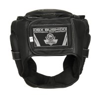 Boxerská prilba DBX BUSHIDO ARH-2190-B