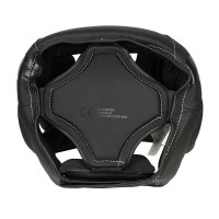 Boxerská prilba DBX BUSHIDO ARH-2190-B