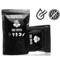 Osviežovač tréningového vybavenia DBX BUSHIDO Dryer 2ks