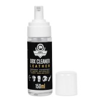 Čistič koženého tréningového vybavenia DBX BUSHIDO Leather Cleaner 150 ml