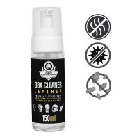 Čistič koženého tréningového vybavenia DBX BUSHIDO Leather Cleaner 150 ml