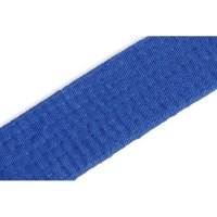 Modrý opasok pre kimono DBX BUSHIDO OBI